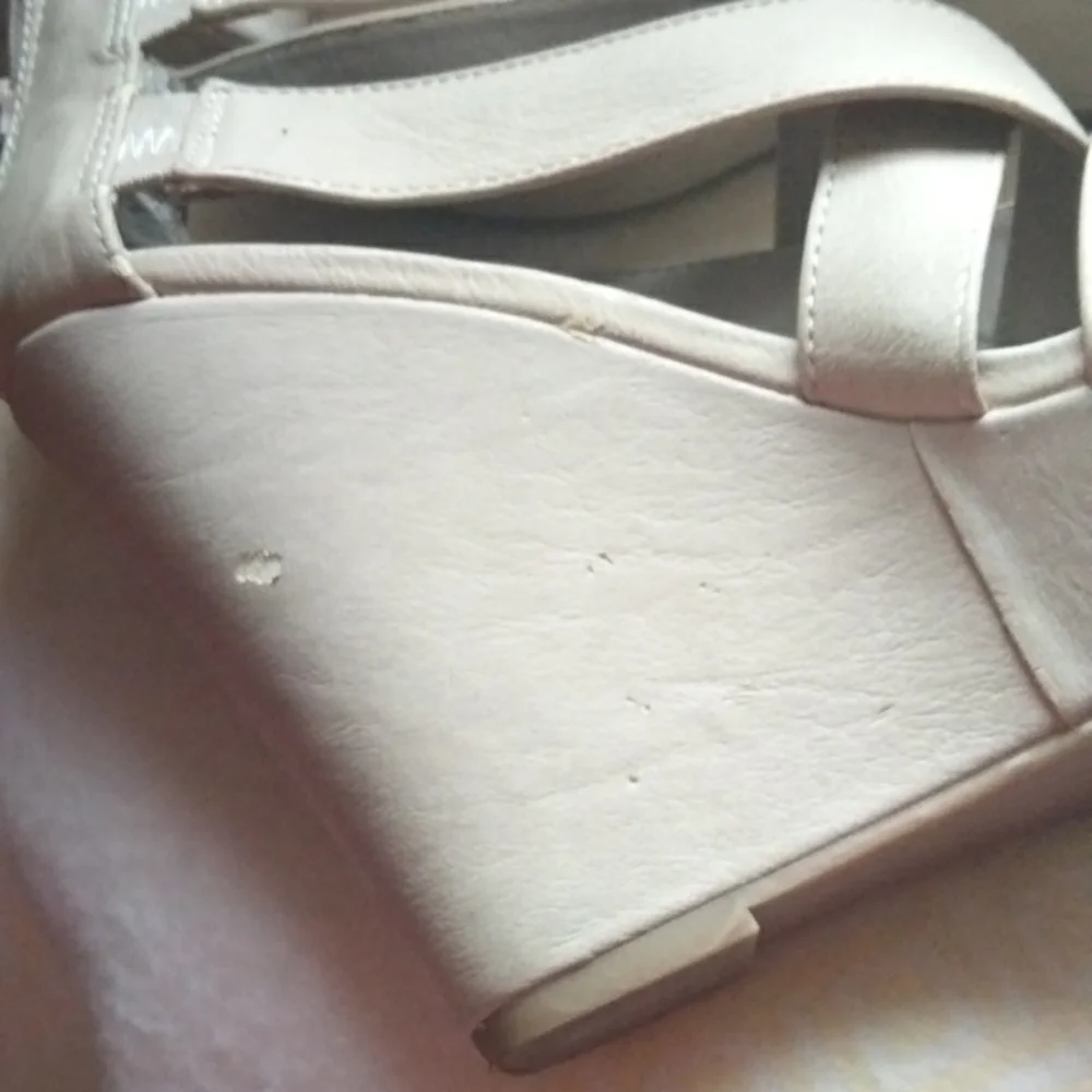 Wedges - Picture 3 of 6